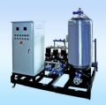 水水熱交換機(jī)組